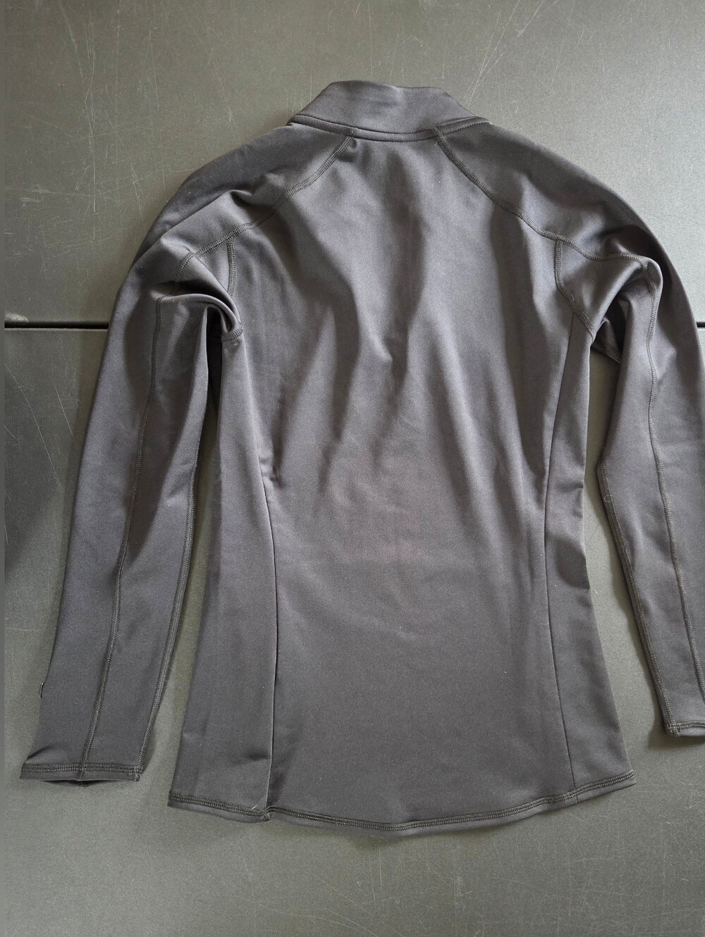 EvoShield Running Jacket - Picture 5 of 10